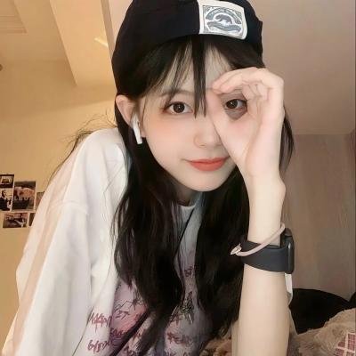 我在你的未来吗