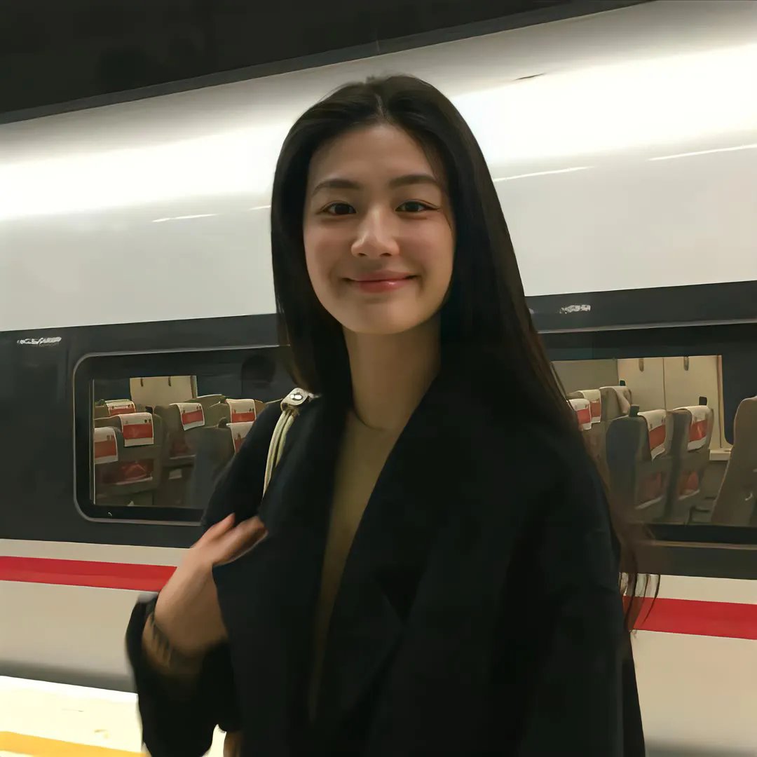 女强人